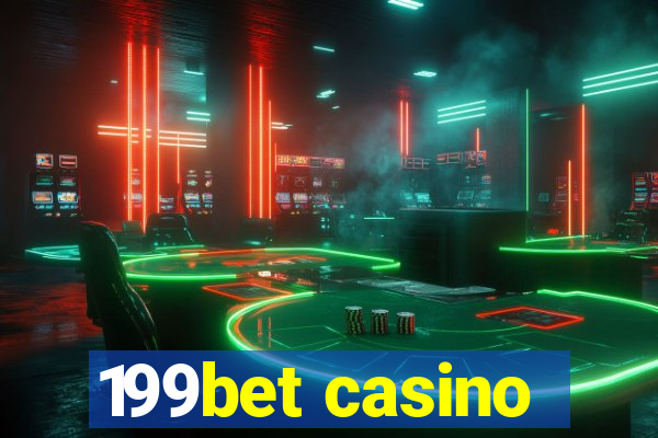 199bet casino